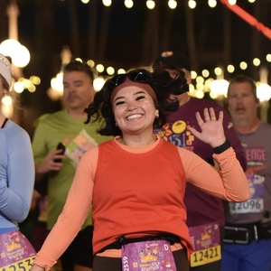 Fundraising Page: Annalee Ross